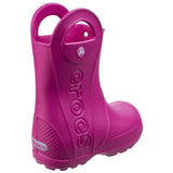 Kids' Crocs Handle It Rain Boot