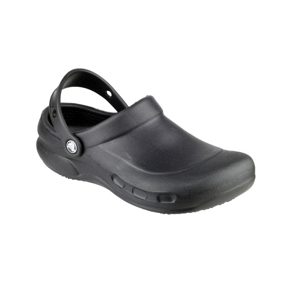 Unisex Crocs Bistro Work Clog