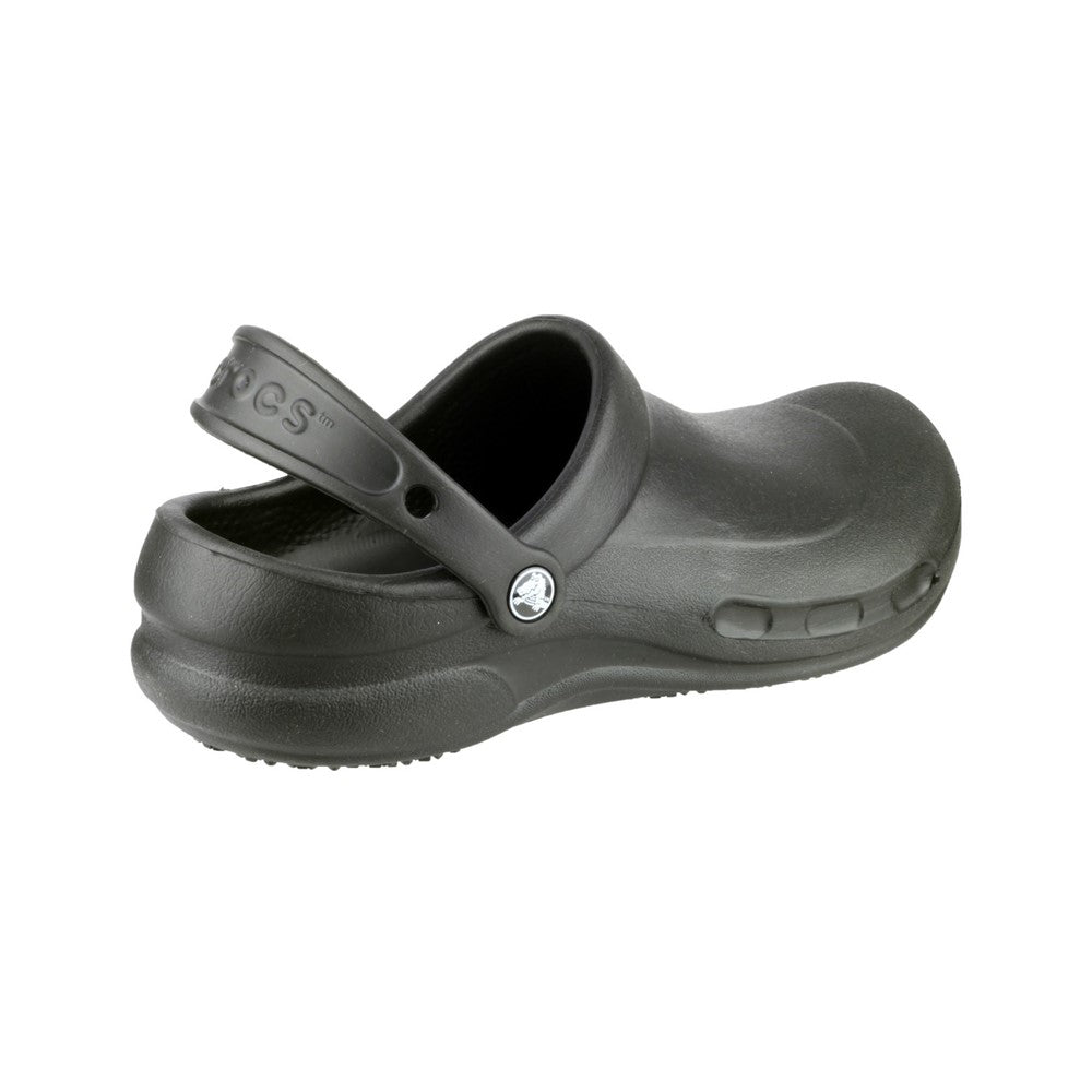 Unisex Crocs Bistro Work Clog