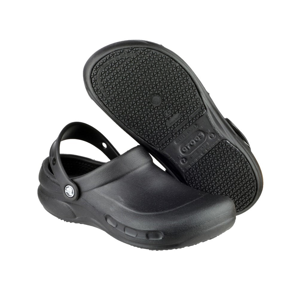 Unisex Crocs Bistro Work Clog