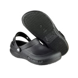 Unisex Crocs Bistro Work Clog