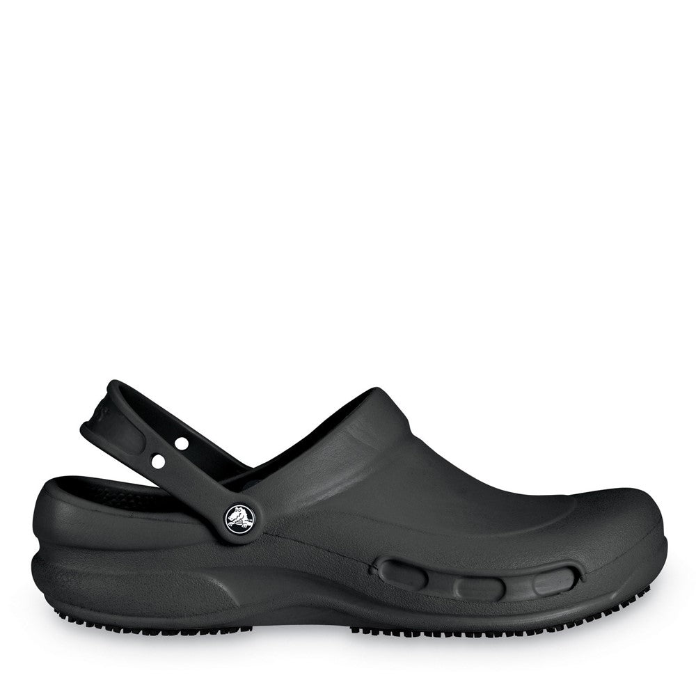 Unisex Crocs Bistro Work Clog