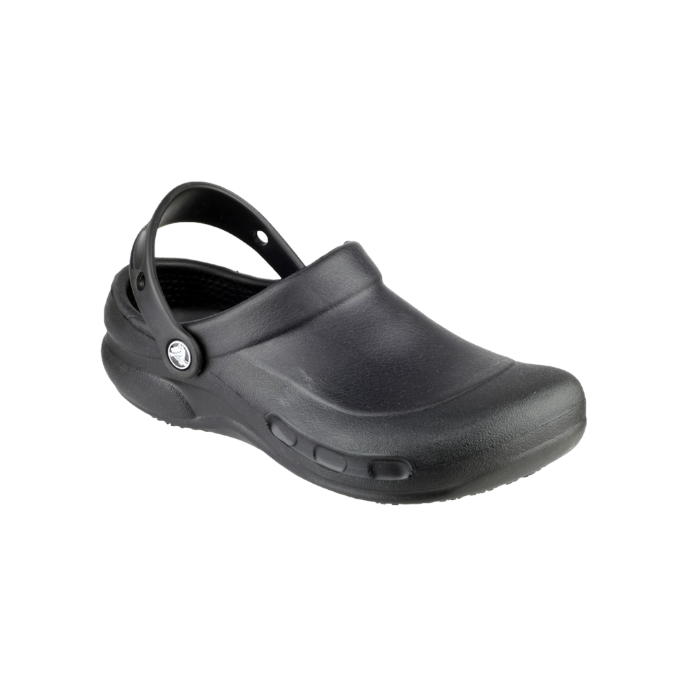 Unisex Crocs Bistro Work Clog