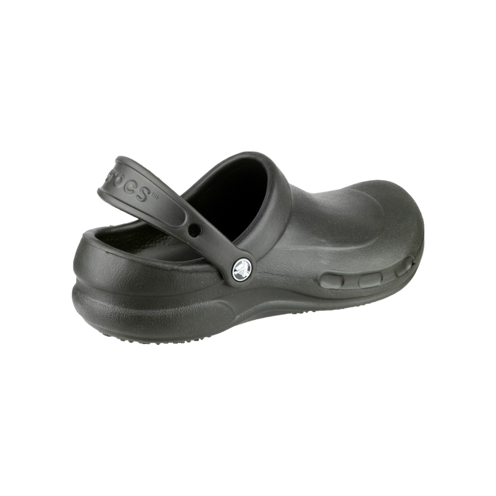 Unisex Crocs Bistro Work Clog