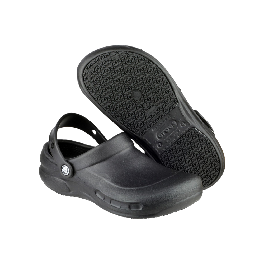 Unisex Crocs Bistro Work Clog