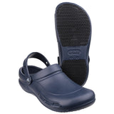 Unisex Crocs Bistro Work Clog