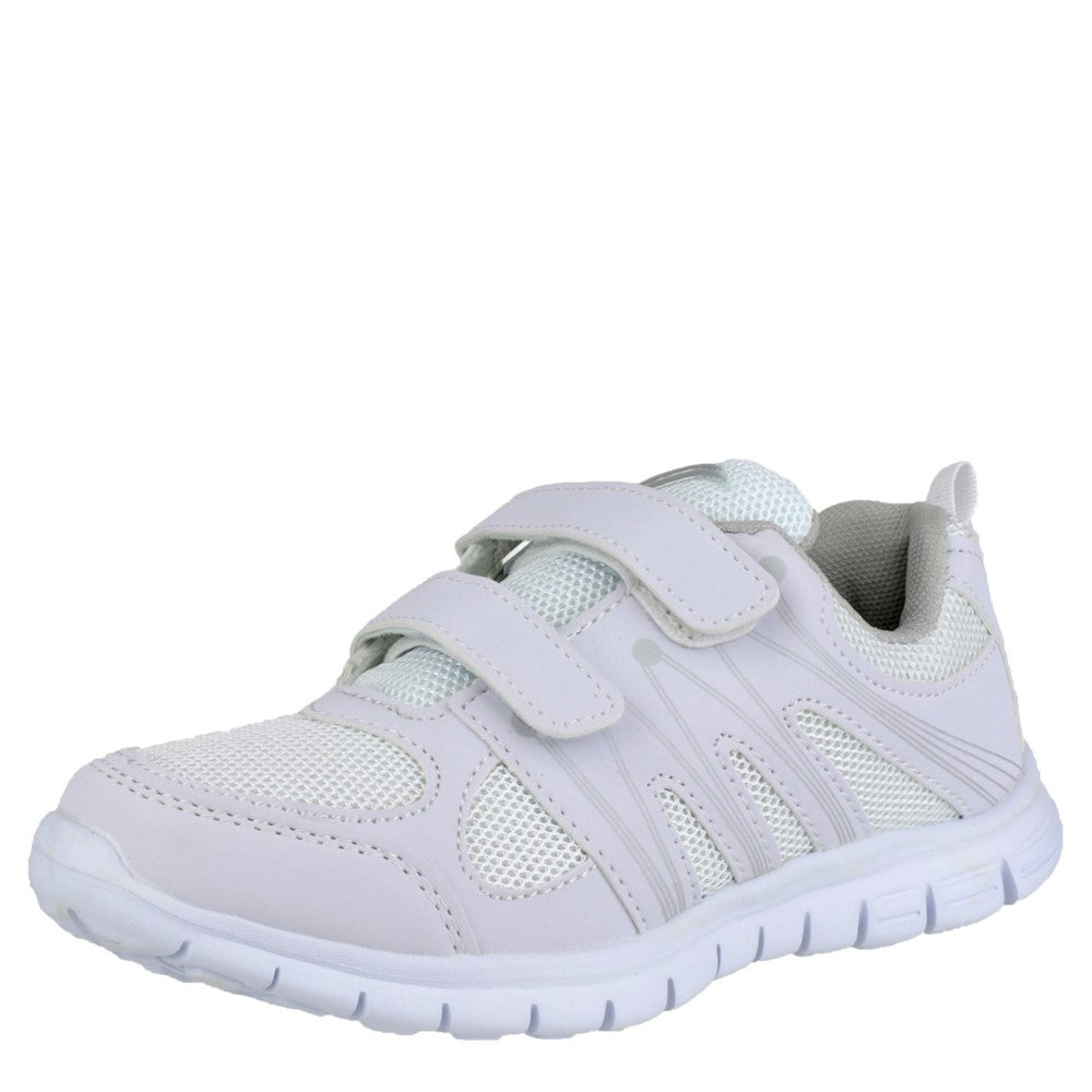 Kids' Mirak Milos Touch Fastening Sports Shoes