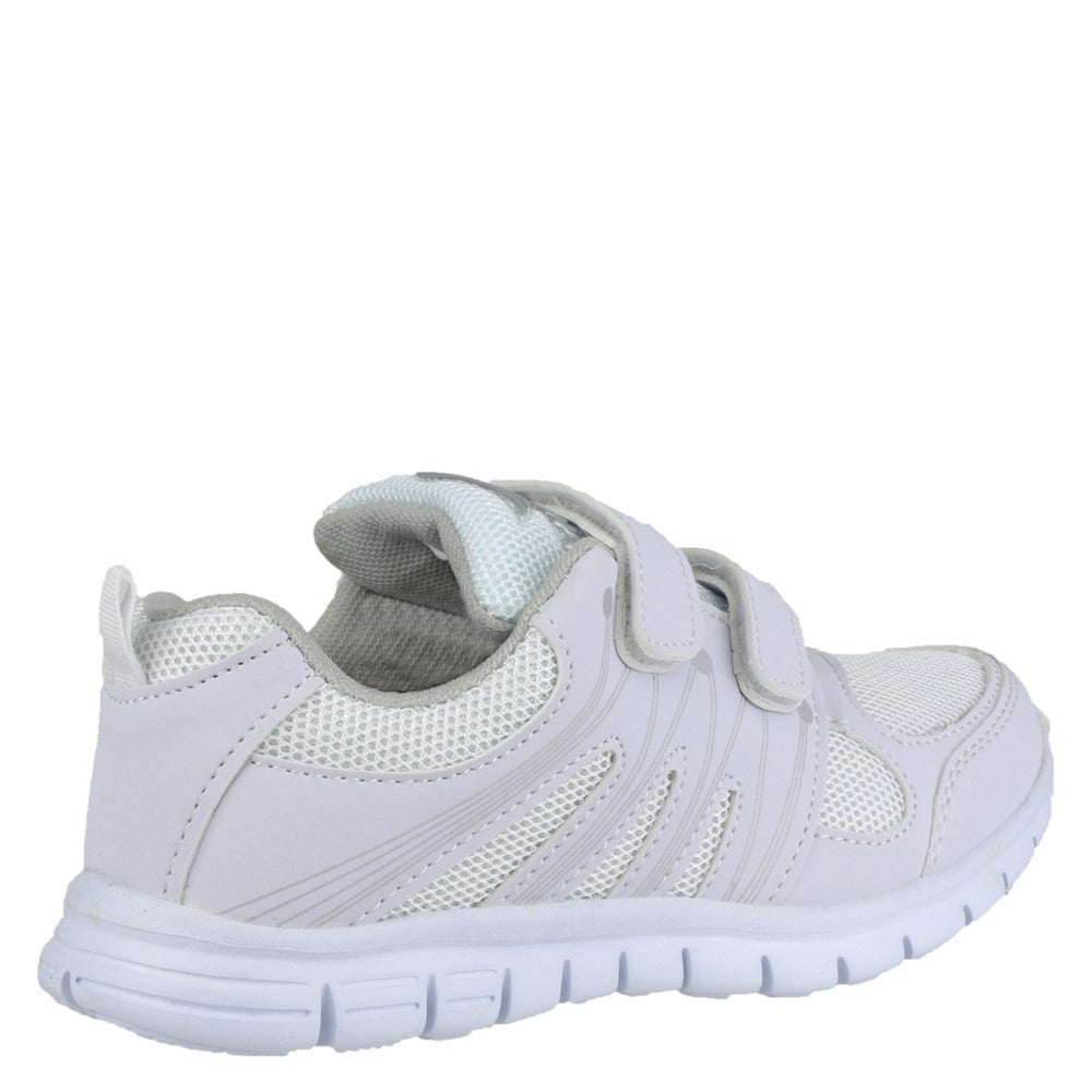 Women's Mirak Milos Touch Fastening Sports Shoe