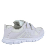 Women's Mirak Milos Touch Fastening Sports Shoe