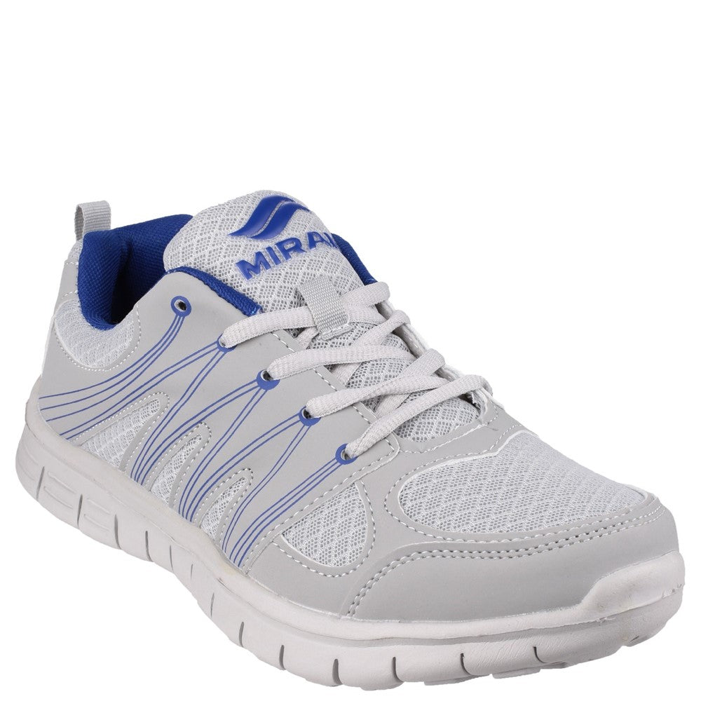 Men's Mirak Milos Lace Sports Trainer