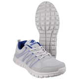 Men's Mirak Milos Lace Sports Trainer