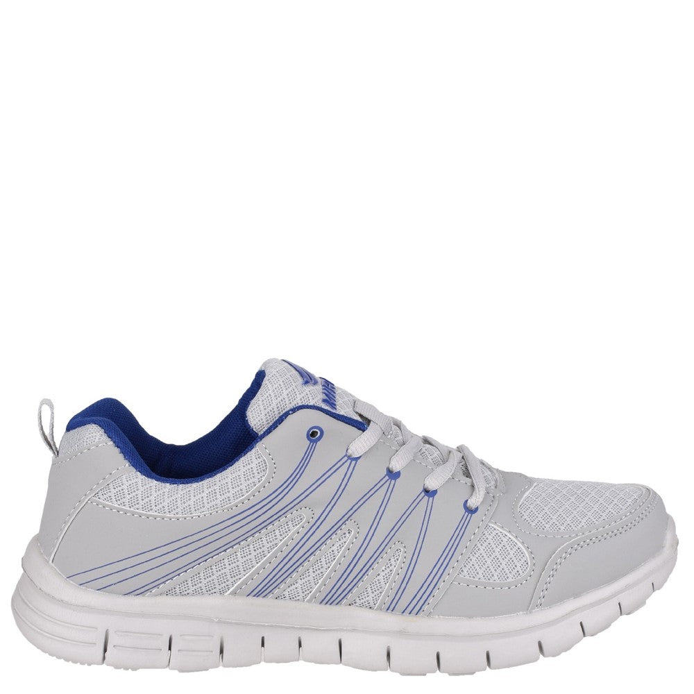 Men's Mirak Milos Lace Sports Trainer