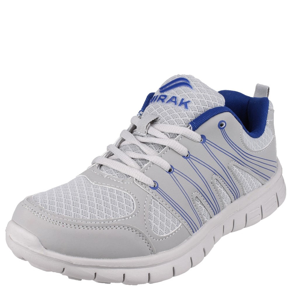 Men's Mirak Milos Lace Sports Trainer