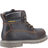 Unisex Amblers Safety FS164 Industrial Safety Boot