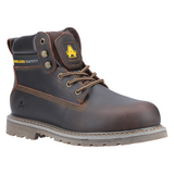 Unisex Amblers Safety FS164 Industrial Safety Boot