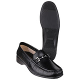 Women's Cotswold Barrington Loafer Shoe