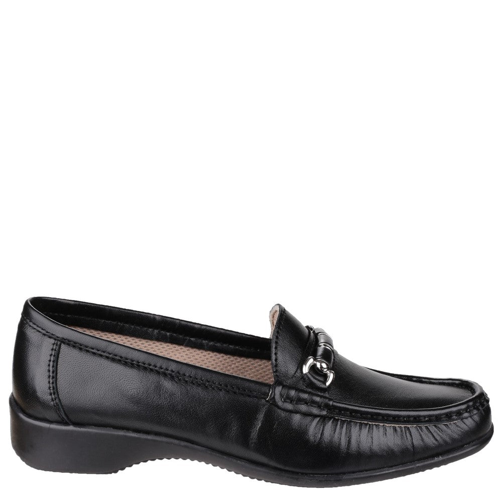 Women's Cotswold Barrington Loafer Shoe