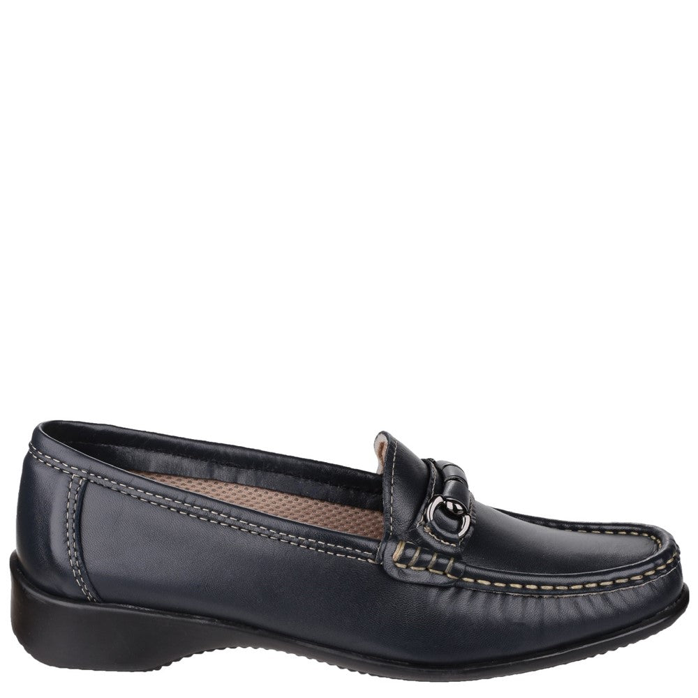 Women's Cotswold Barrington Loafer Shoe