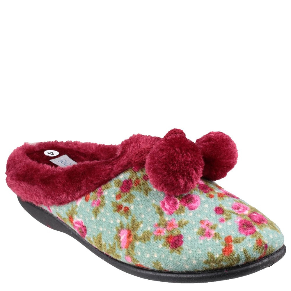 Women's Mirak Chabilis Mule Slipper