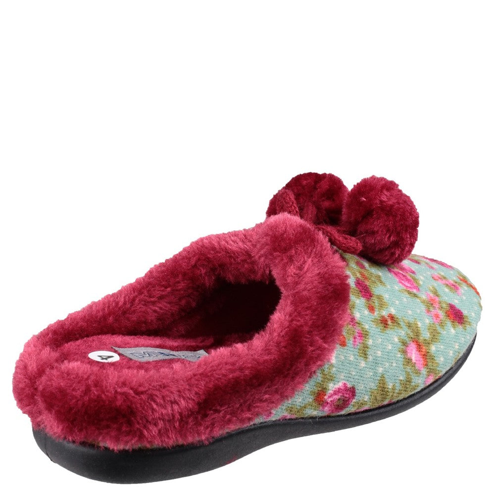 Women's Mirak Chabilis Mule Slipper