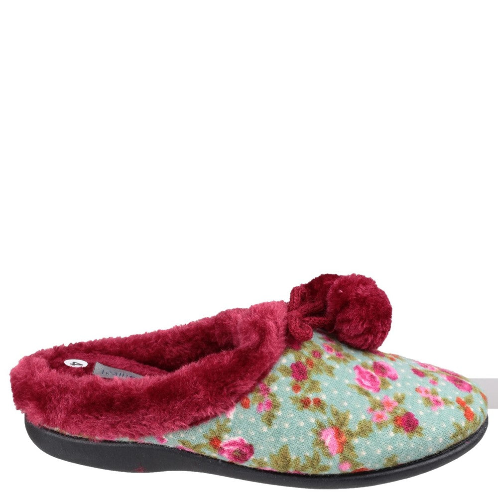 Women's Mirak Chabilis Mule Slipper