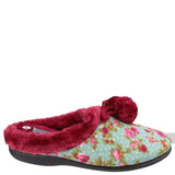 Women's Mirak Chabilis Mule Slipper