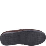 Men's Fleet & Foster Tim Twin Gusset Slipper