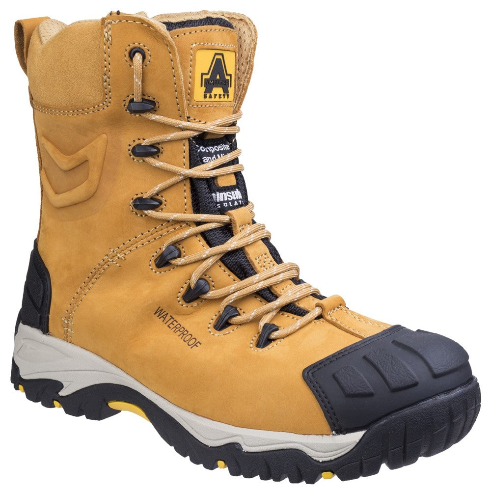 Men's Amblers Safety FS998 Safety Boot