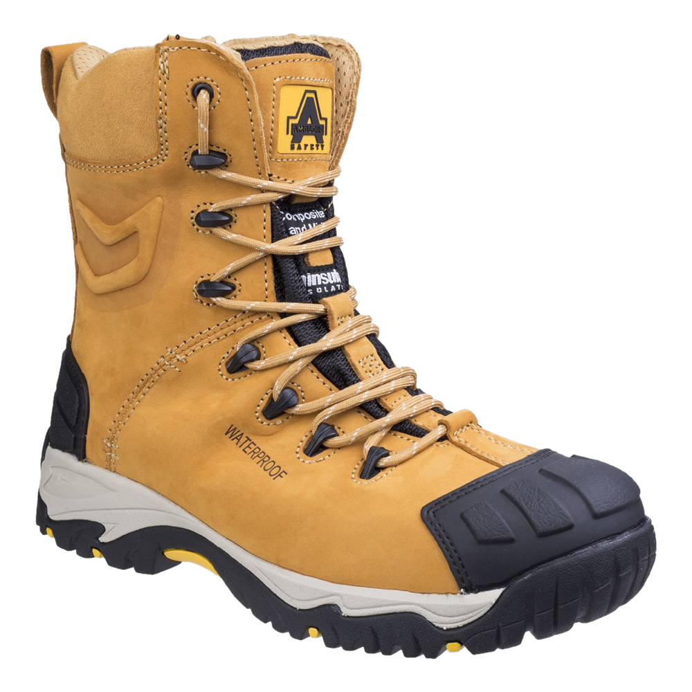 Men's Amblers Safety FS998 Safety Boot