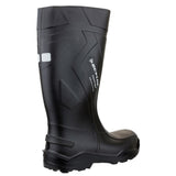 Unisex Dunlop Purofort+ Full Safety Wellington