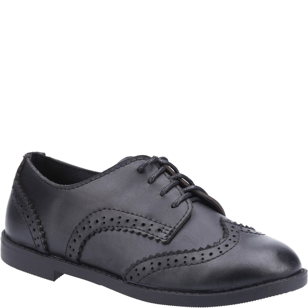 Girls' Mirak Ally Brogue Shoe