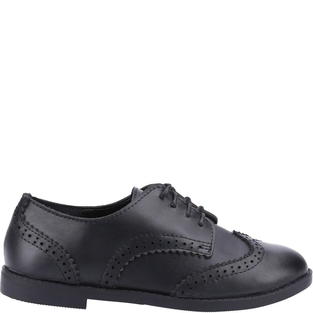 Girls' Mirak Ally Brogue Shoe