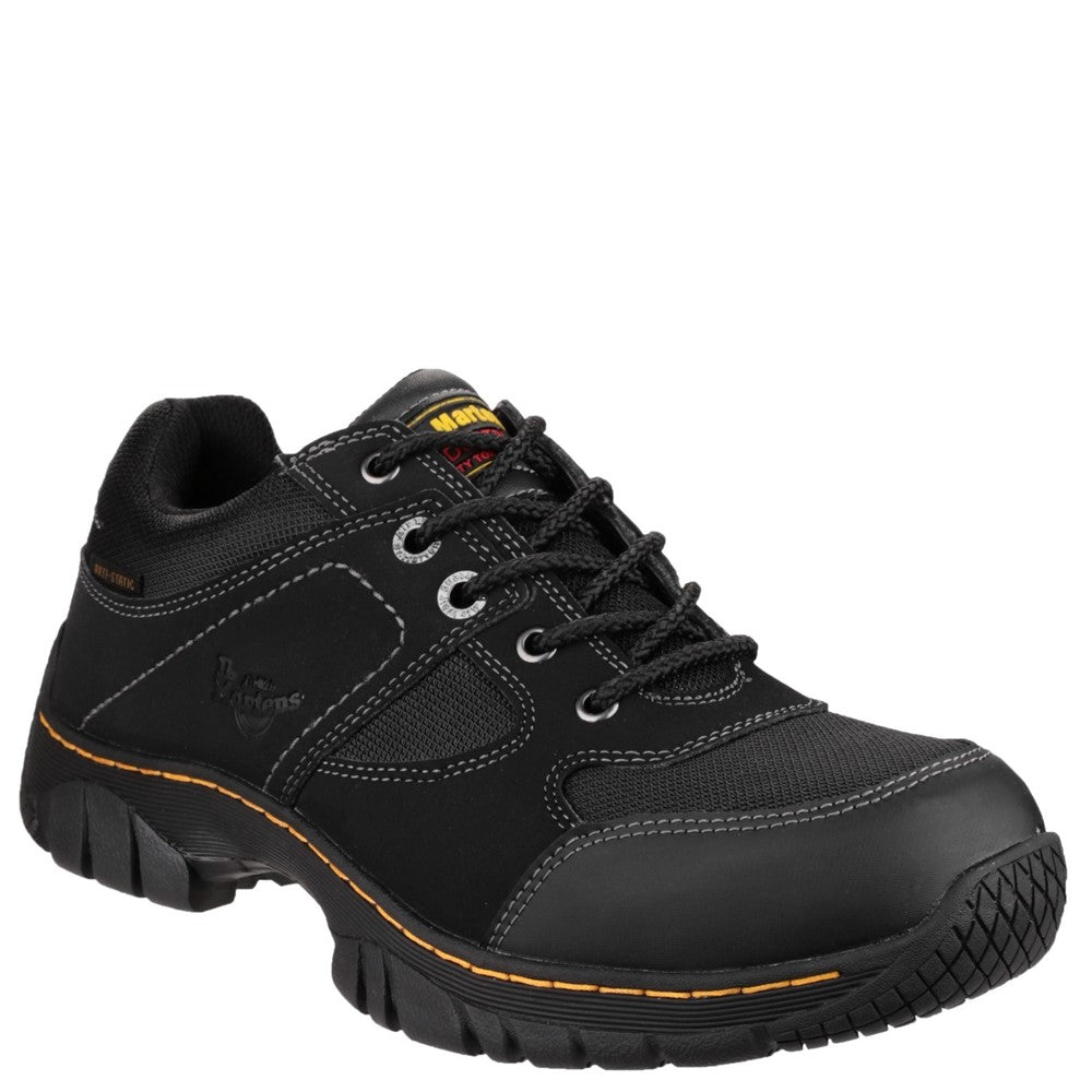 Doc martens safety trainers online