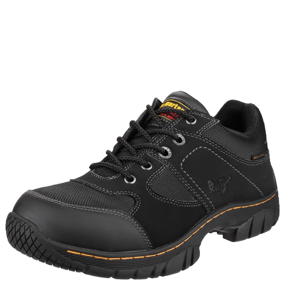 Unisex Dr Martens Gunaldo Safety Shoe