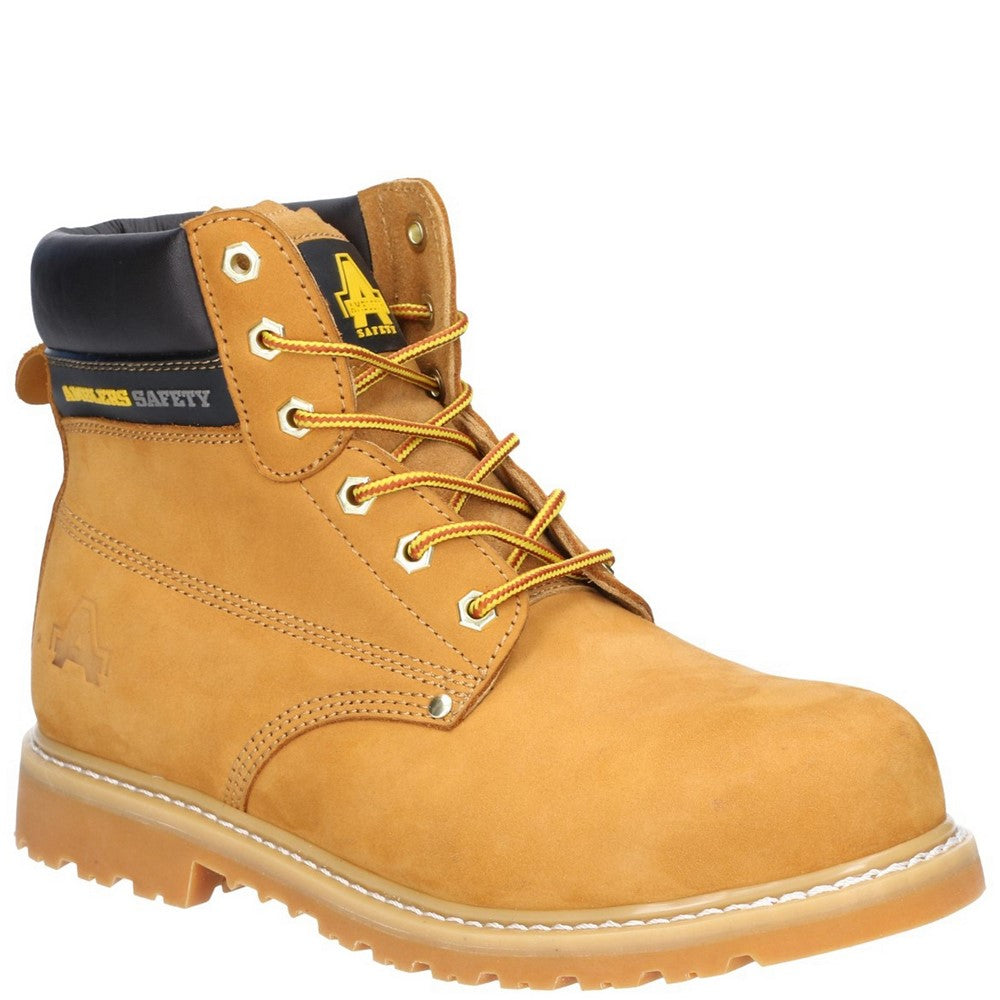 Men's Amblers Safety FS7 Goodyear Welted Safety Boot
