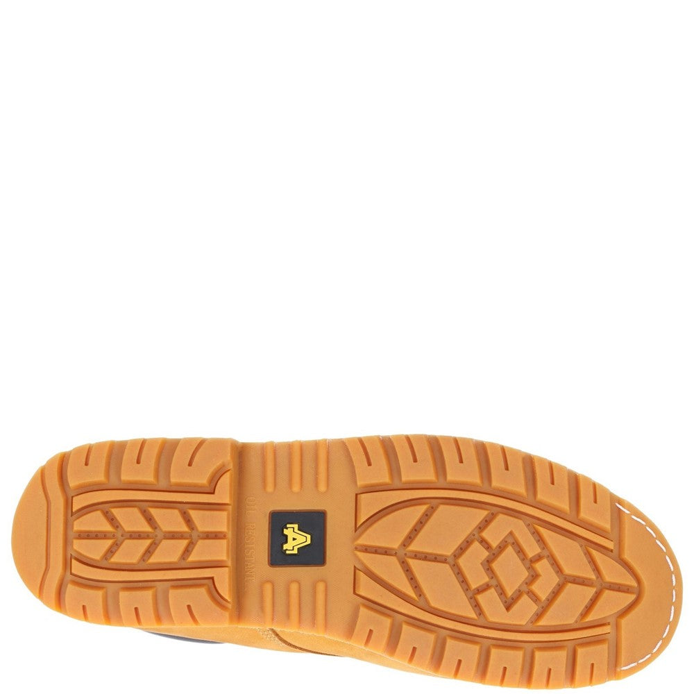 Men's Amblers Safety FS7 Goodyear Welted Safety Boot
