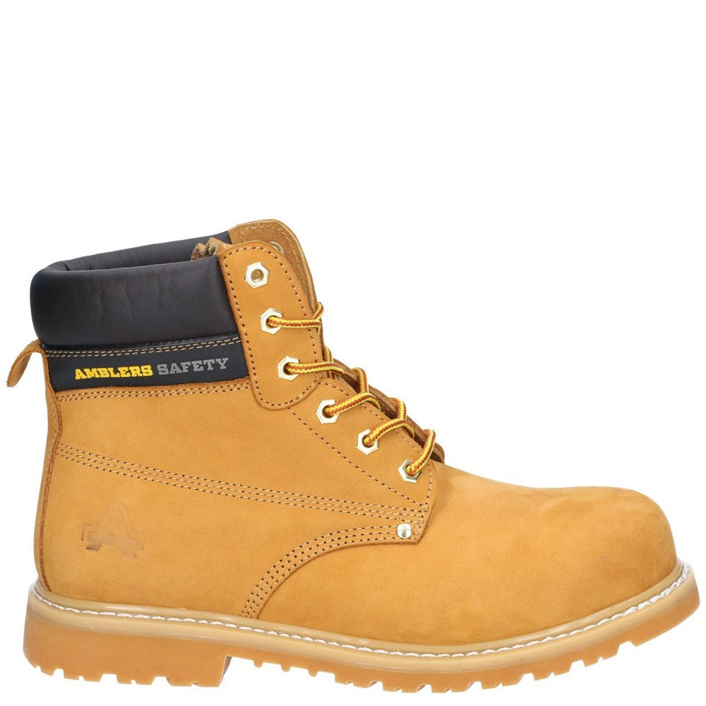Men's Amblers Safety FS7 Goodyear Welted Safety Boot