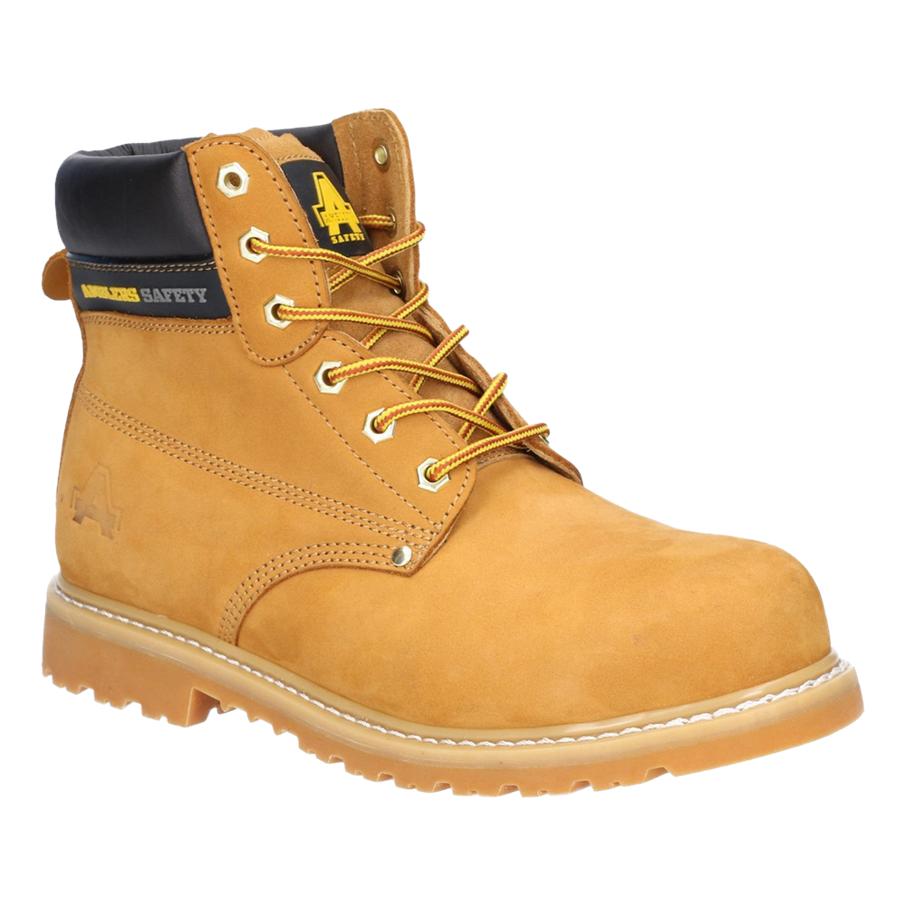 Men's Amblers Safety FS7 Goodyear Welted Safety Boot