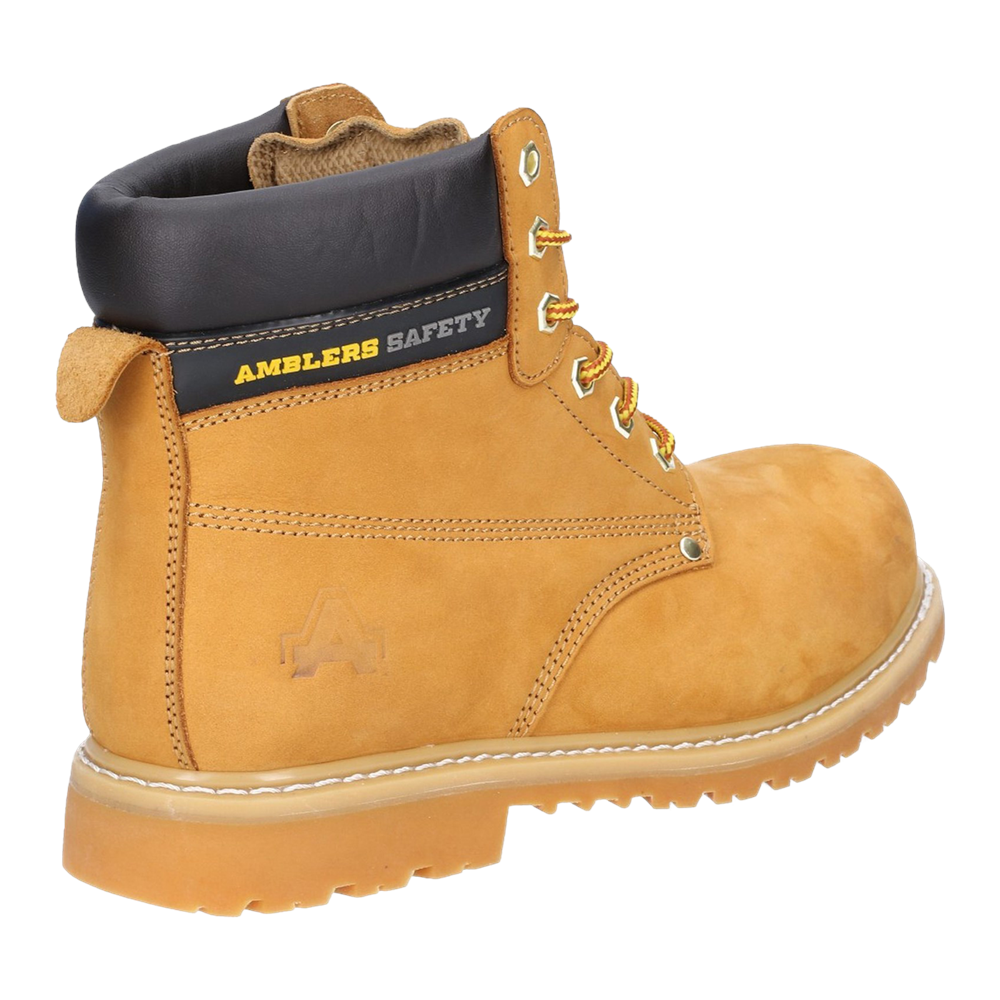 Men's Amblers Safety FS7 Goodyear Welted Safety Boot