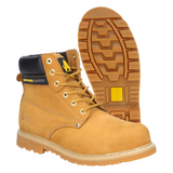 Men's Amblers Safety FS7 Goodyear Welted Safety Boot