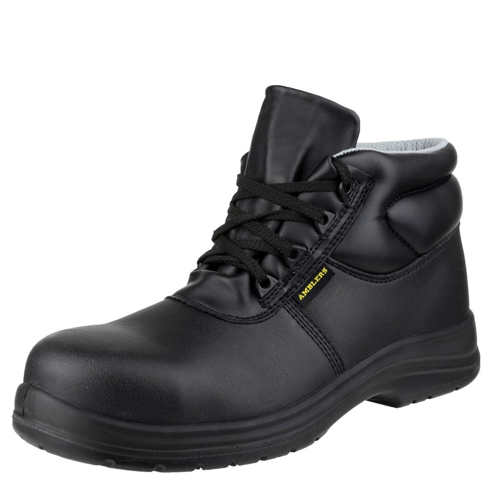 Unisex Amblers Safety FS663 Safety Boot