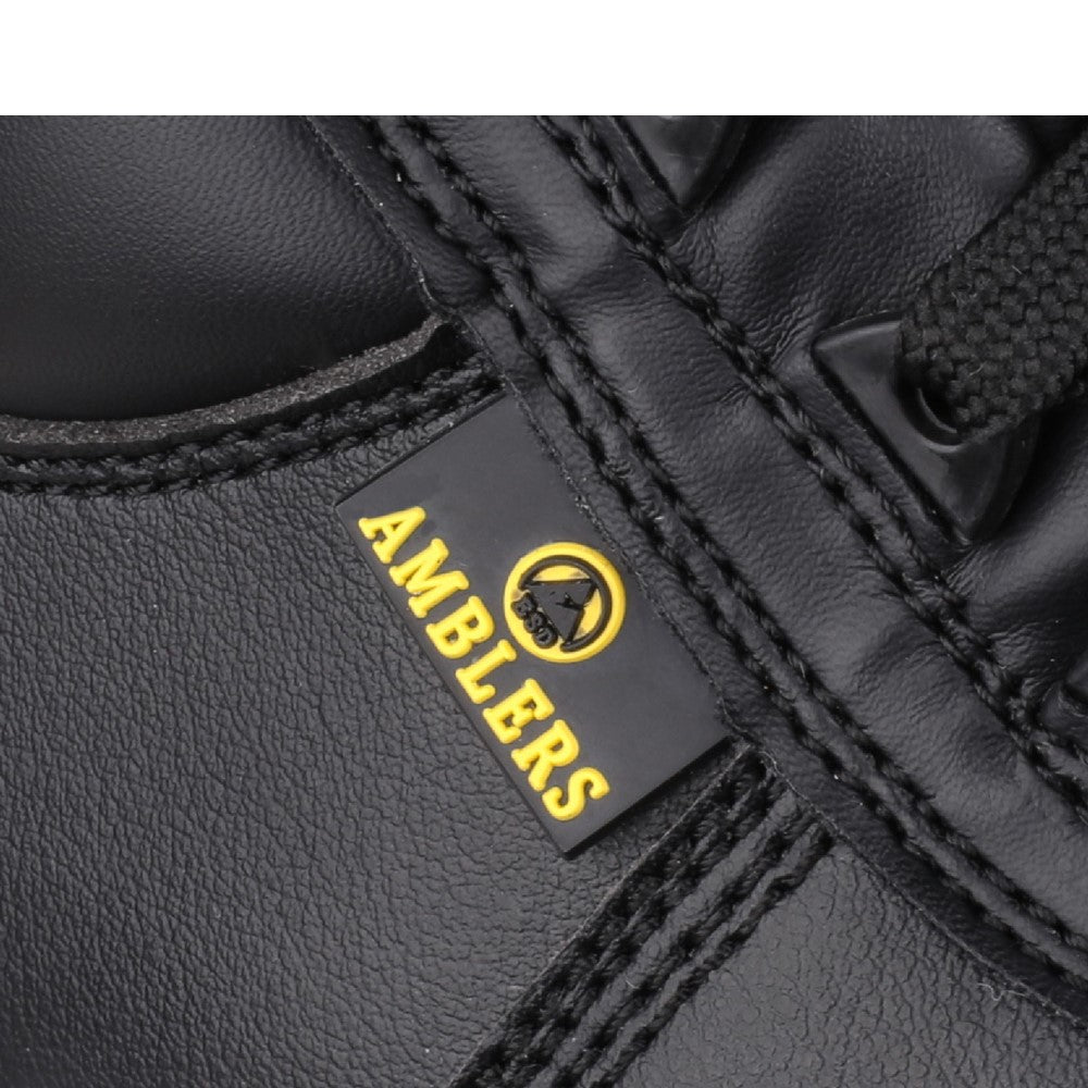 Unisex Amblers Safety FS663 Safety Boot