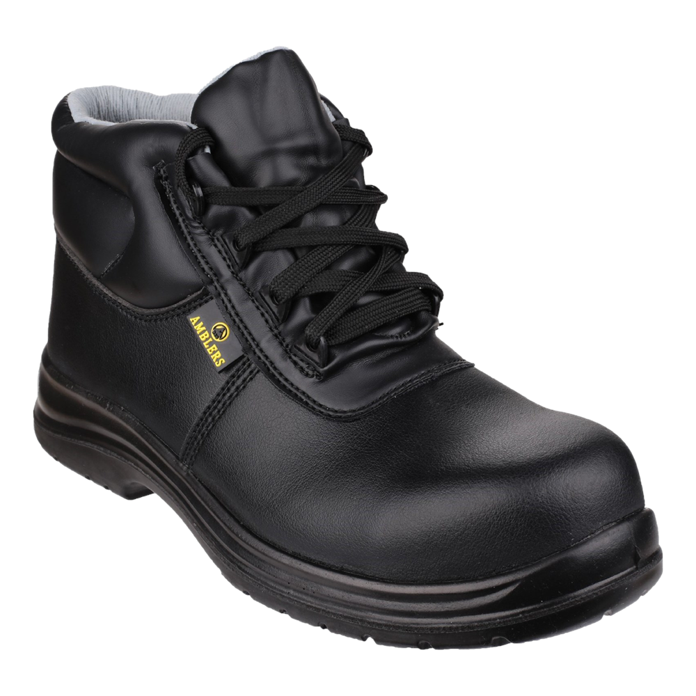 Unisex Amblers Safety FS663 Safety Boot