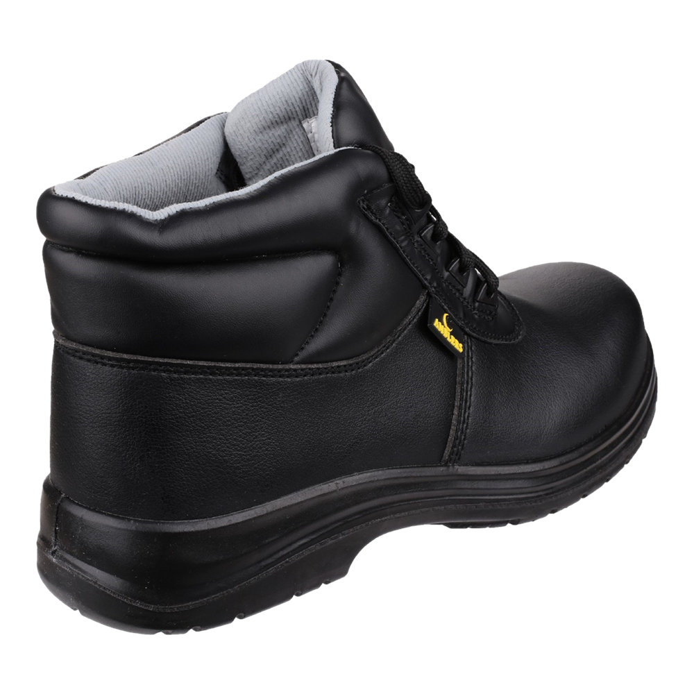 Unisex Amblers Safety FS663 Safety Boot