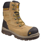 Men's Caterpillar Premier Wide Fit  Safety Boot