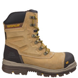 Men's Caterpillar Premier Wide Fit  Safety Boot