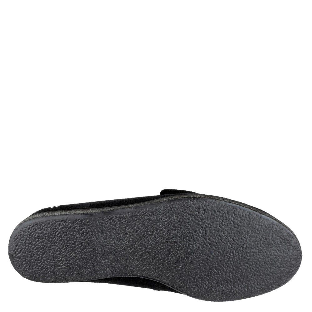 Women's Mirak Andrea Touch Fastening Slipper