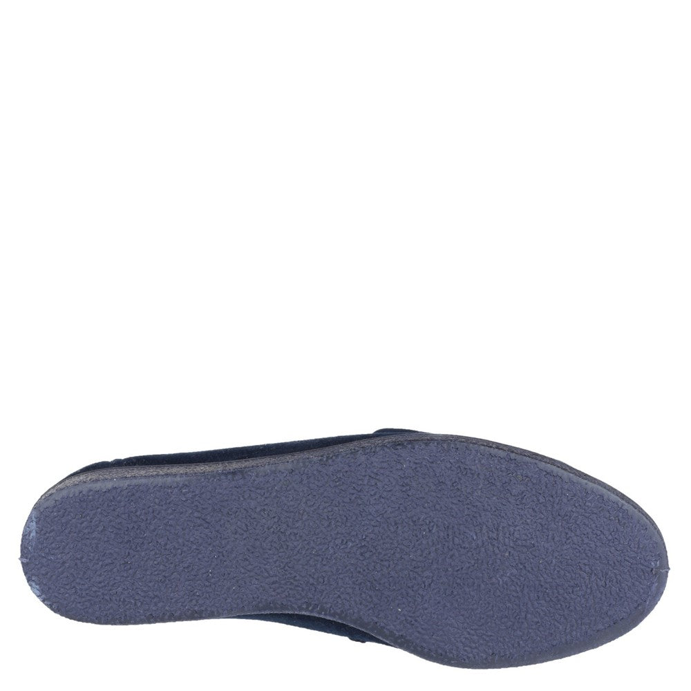 Women's Mirak Andrea Touch Fastening Slipper