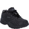 matt black