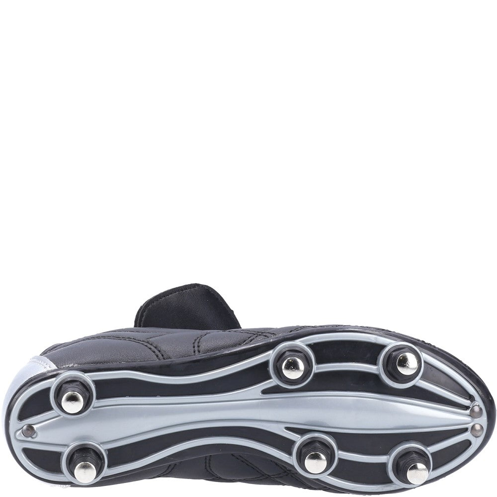Kids' Mirak Forward Screw In Sports Boot